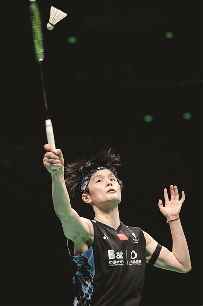 亚锦赛国羽斩获3金3银7铜-1.jpg