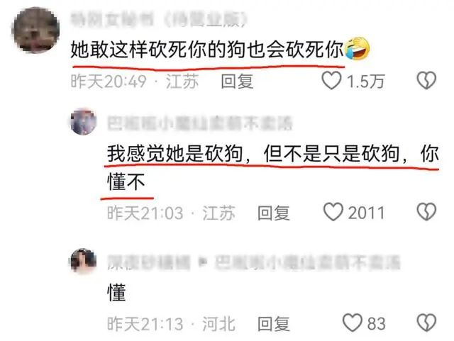 婆婆连杀儿媳3只宠物狗，其中一只已怀孕，原因只是因为……-5.jpg