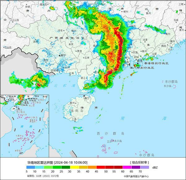 暴雨蓝色预警+强对流天气黄色预警发布 这份防范手册请收好-4.jpg