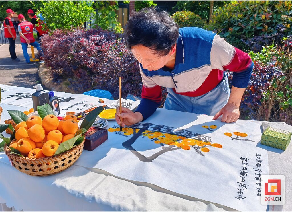 荣县第四届枇杷文旅季活动启幕-1.jpg