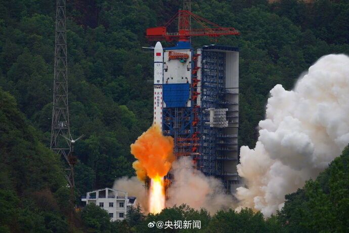 祝贺！我国成功发射遥感四十二号02星-1.jpg