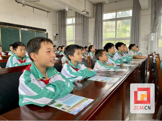 世界地球日，自贡恐龙博物馆邀你“共生美好”-3.jpg
