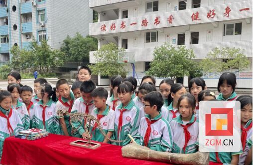世界地球日，自贡恐龙博物馆邀你“共生美好”-5.jpg