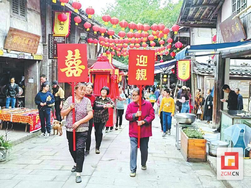 “五一”假期，去沿滩寻觅“诗和远方”-1.jpg