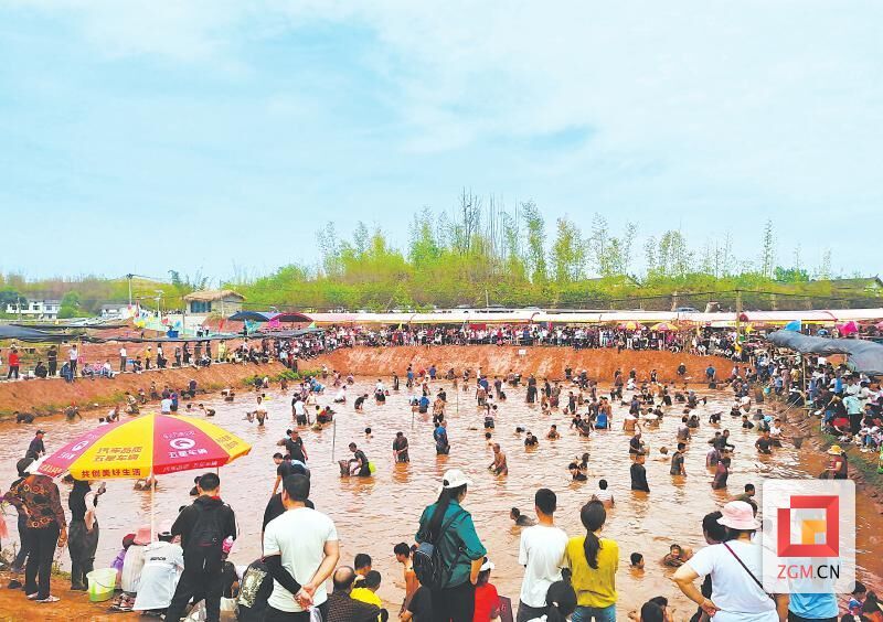 “五一”假期，去沿滩寻觅“诗和远方”-6.jpg