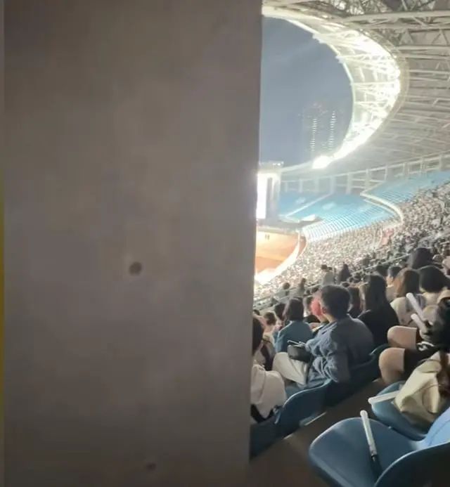 凤凰传奇演唱会柱子票退一赔三被拒？大麦网刚刚致歉：退款已完成-2.jpg