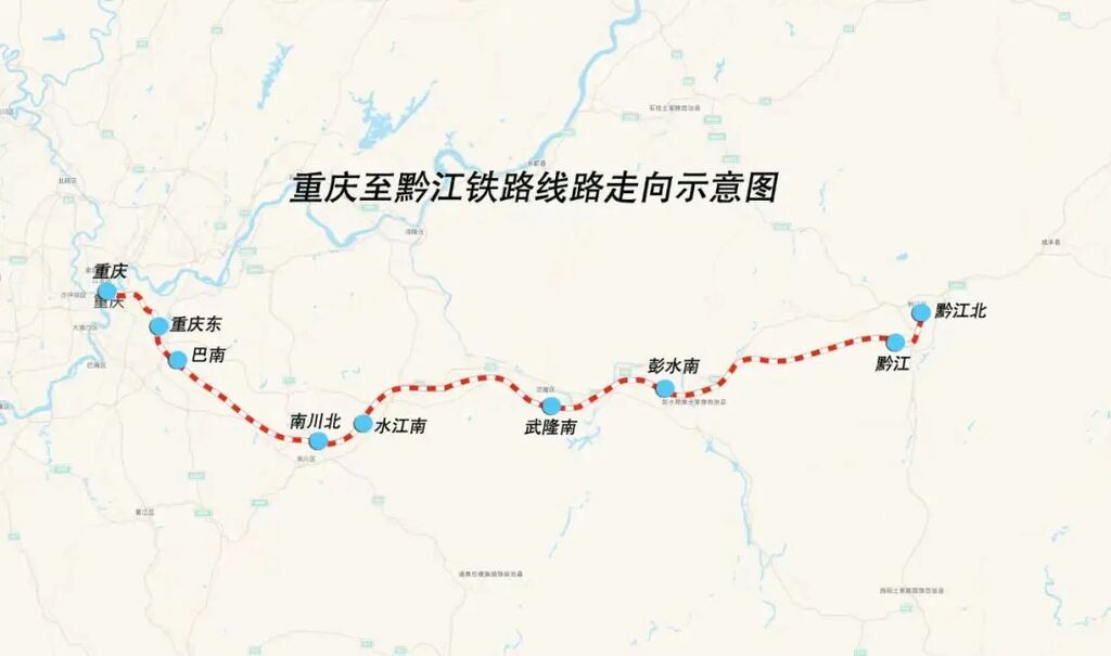 设计时速350公里，5条高铁有新进展！-2.jpg