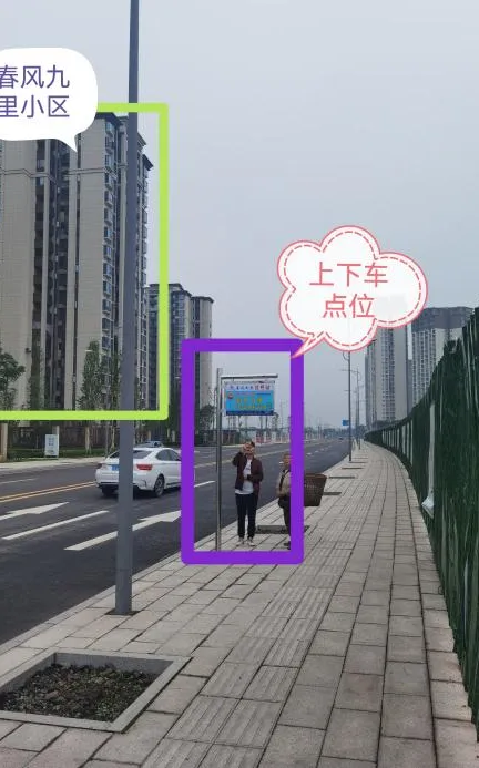 看过来！自贡将新增两条公交线路——-2.png