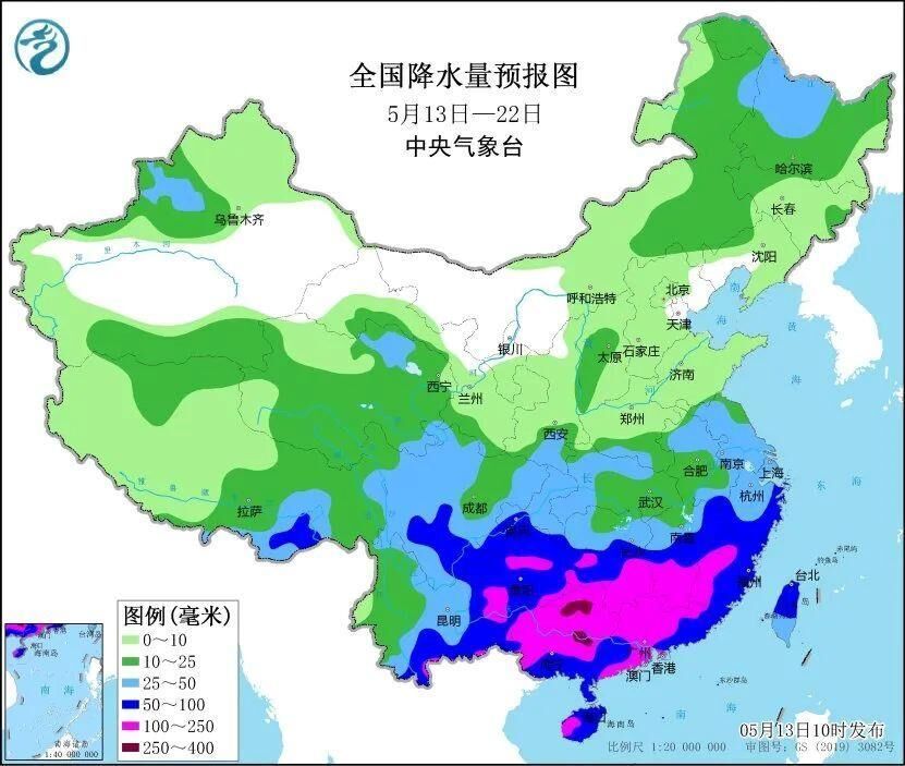 南方雨水“空闲期”还剩多久？北方多地将迎今年首场高温！-4.jpg