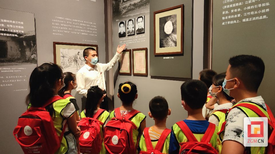 “5·18国际博物馆日”将至 自贡多项“文化大餐”等待大家打卡-5.jpg