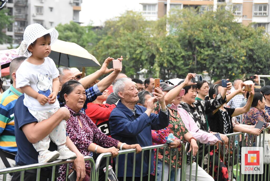 9个非遗节目亮相荣县大佛文化旅游季-3.jpg