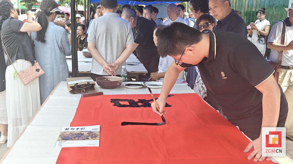 自贡：“文化馆服务宣传周”启动 42项活动精彩来袭-6.jpg