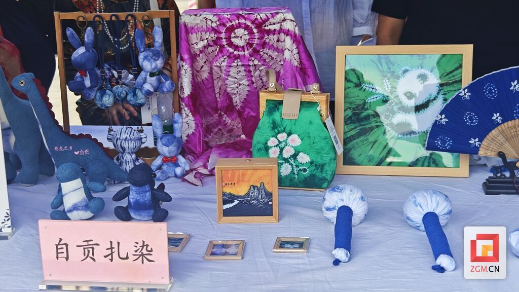 自贡：“文化馆服务宣传周”启动 42项活动精彩来袭-5.jpg