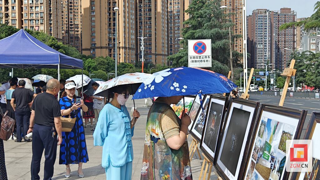 自贡：“文化馆服务宣传周”启动 42项活动精彩来袭-3.jpg