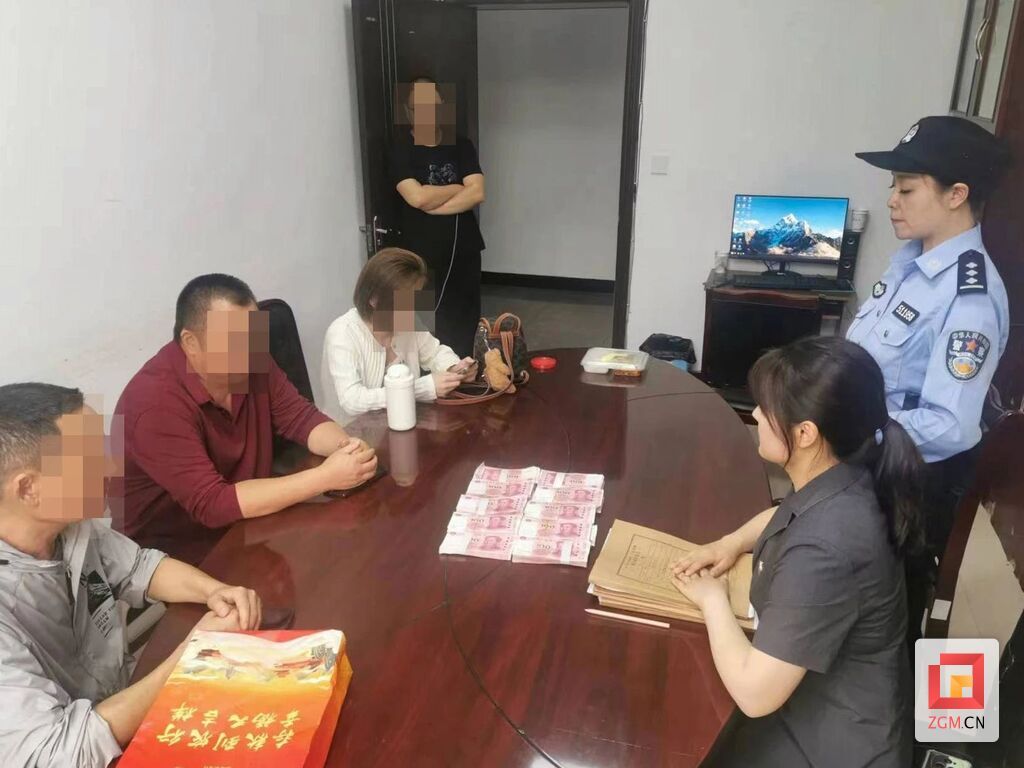 沿滩法院：被执行人“躲猫猫” 司法拘留促履行-1.jpg