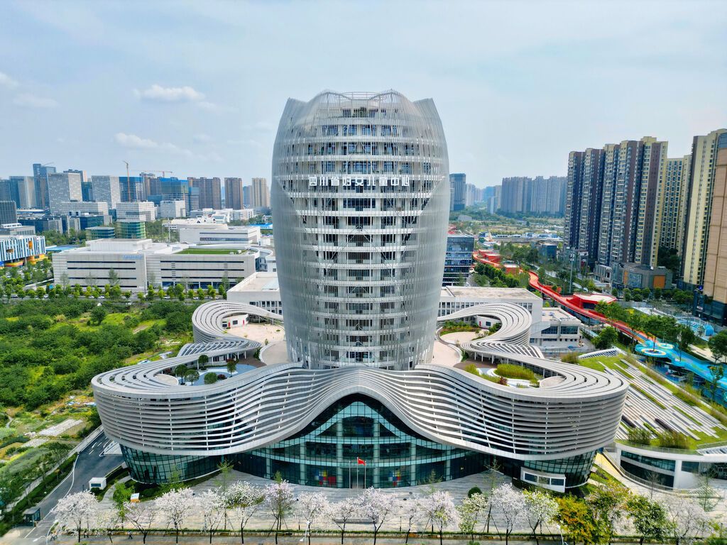 献礼全省妇女儿童，四川省妇女儿童中心“六一”对外开放-2.jpg