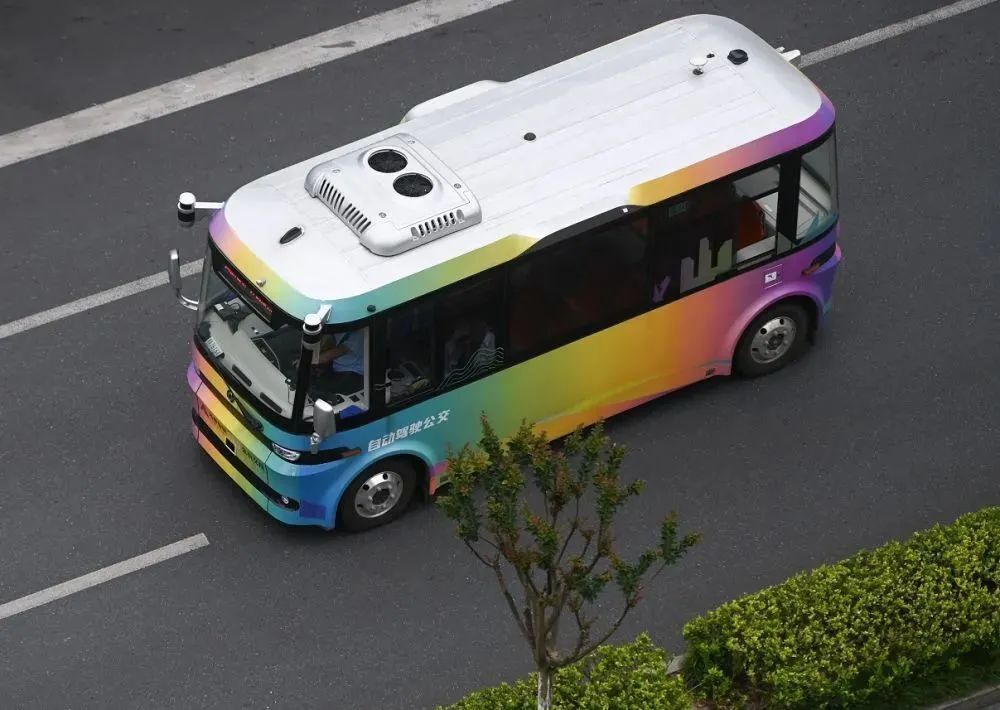 自动驾驶车大规模上路，还有多远？-1.jpg