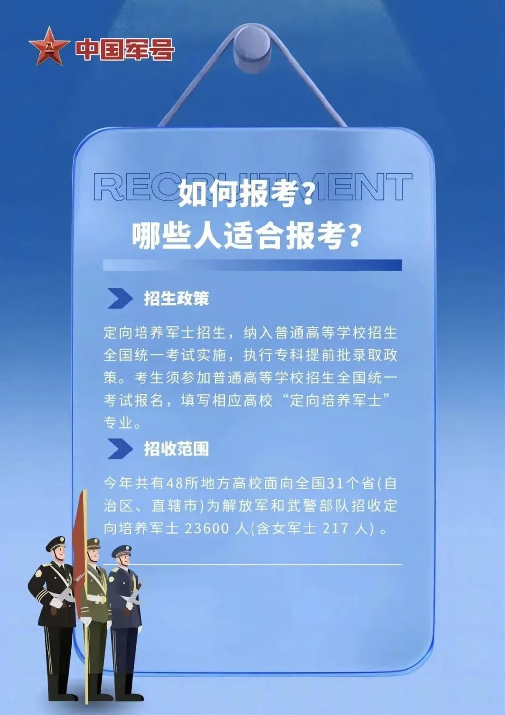 招23600人，定向培养军士！-2.jpg