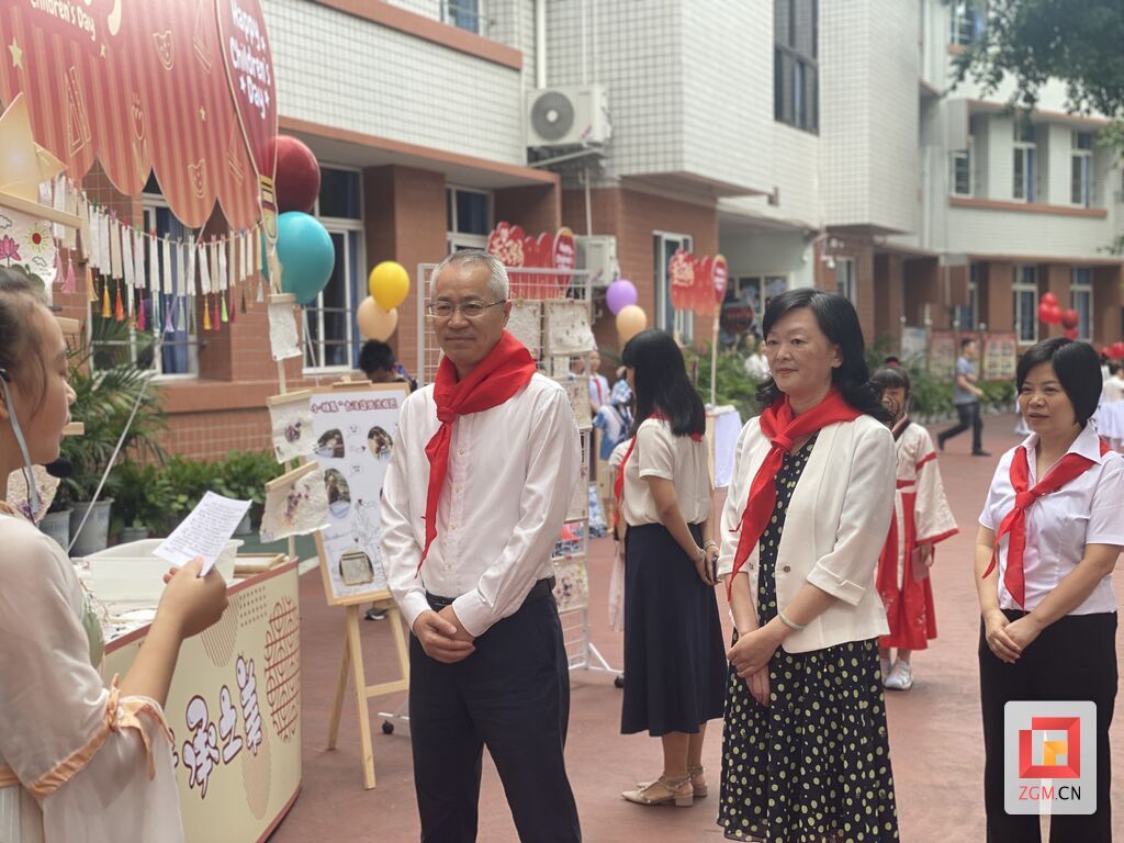 【持续更新】我们的花儿向未来 | 自贡各地相继开展“六一”国际儿童节活动-24.jpg
