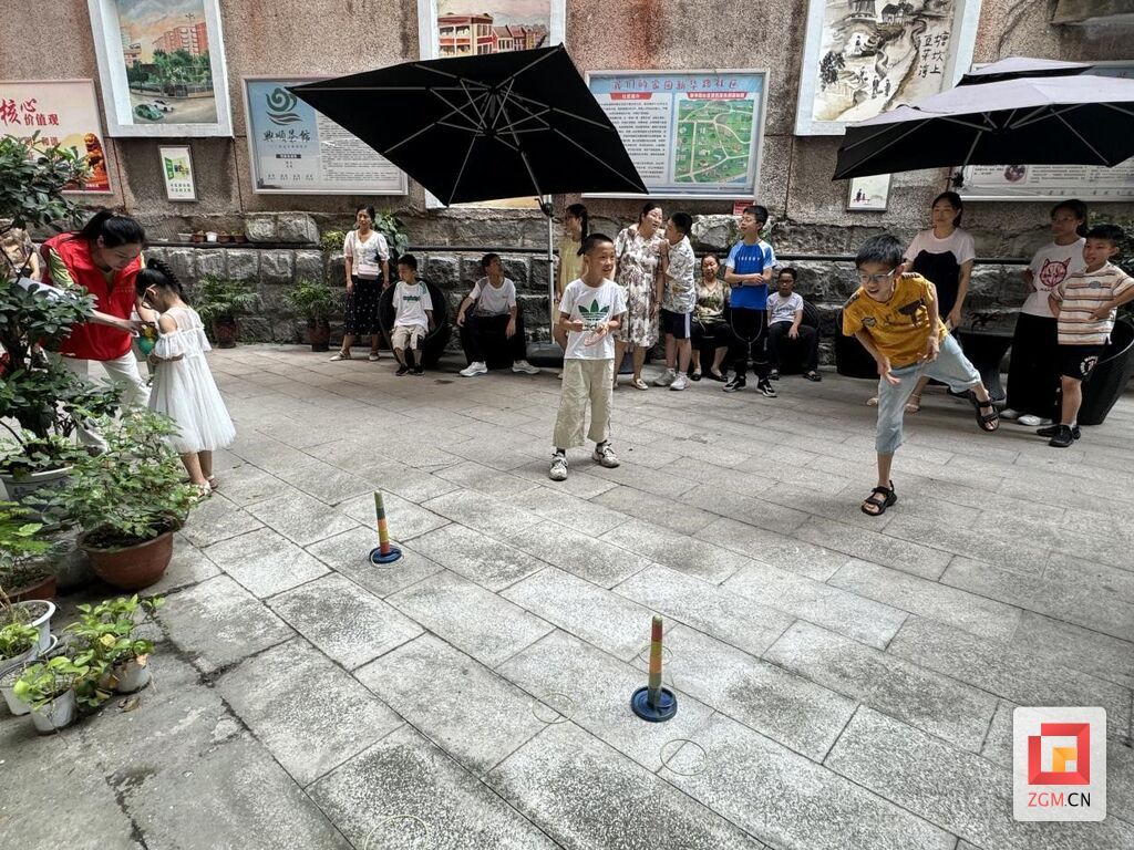 【持续更新】我们的花儿向未来 | 自贡各地相继开展“六一”国际儿童节活动-34.jpg