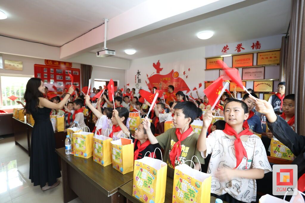 【持续更新】我们的花儿向未来 | 自贡各地相继开展“六一”国际儿童节活动-39.jpg
