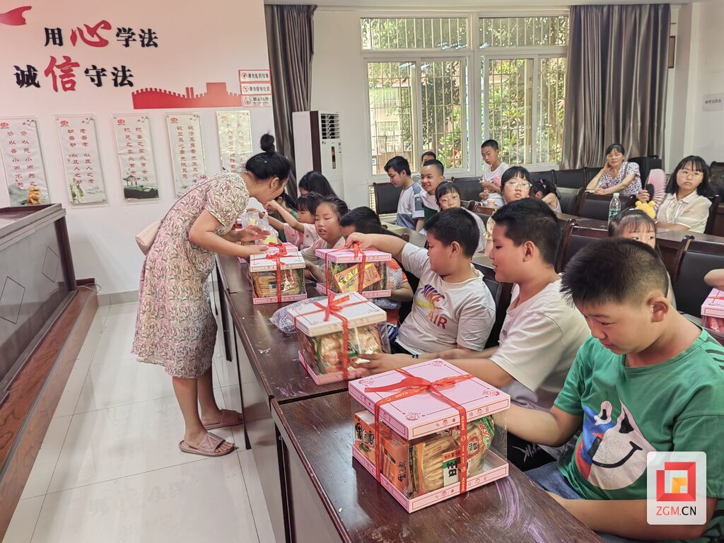 【持续更新】我们的花儿向未来 | 自贡各地相继开展“六一”国际儿童节活动-45.jpg