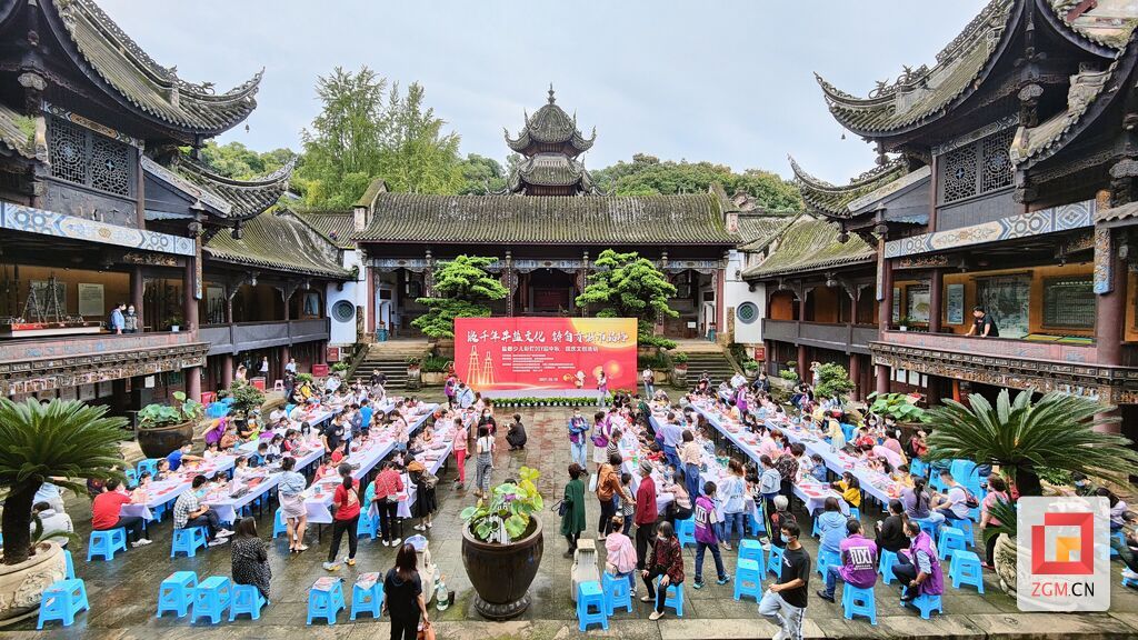 @自贡中高考学子 这些景点免门票！-2.jpg