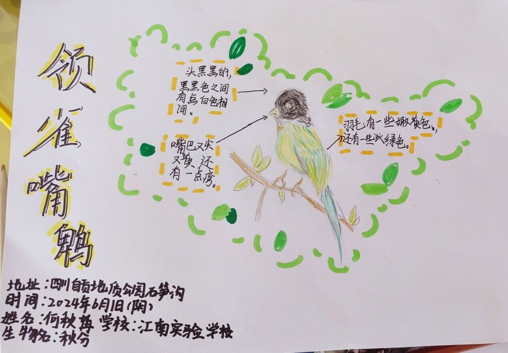 “趣”过“六一”儿童节 自贡世界地质公园2024年“盐都少年博物行”公益研学活动，走起-3.jpg