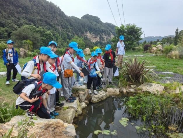 “趣”过“六一”儿童节 自贡世界地质公园2024年“盐都少年博物行”公益研学活动，走起-2.jpg