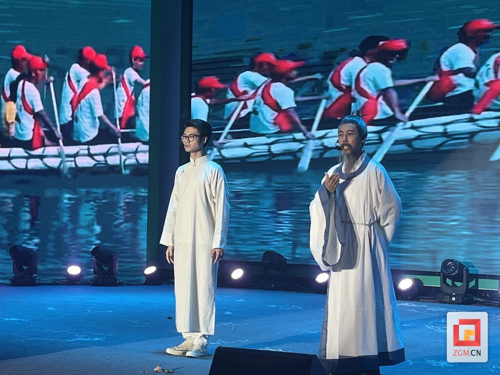 粽情端午 魅力沿滩 2024年自贡市“我们的节日·端午”主题活动举行-1.jpg