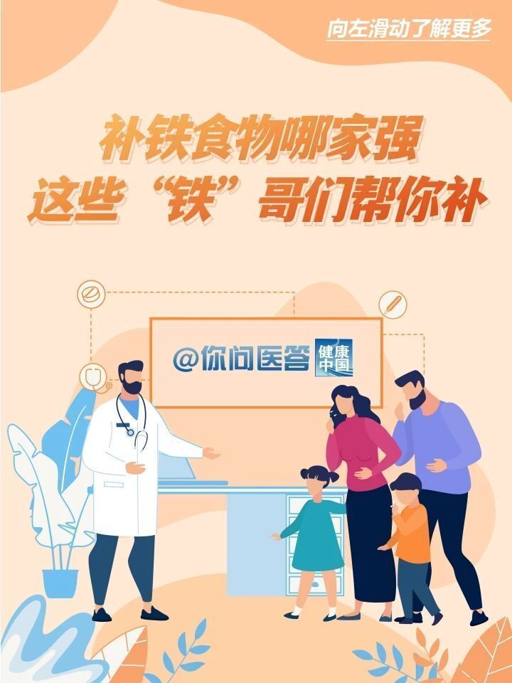 补铁食物哪家强？这些“铁”哥们帮你忙！| 你问医答-1.jpg
