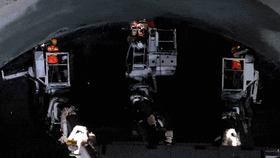 成都50分钟到重庆，3小时到昆明！两条高铁最新进展-6.gif