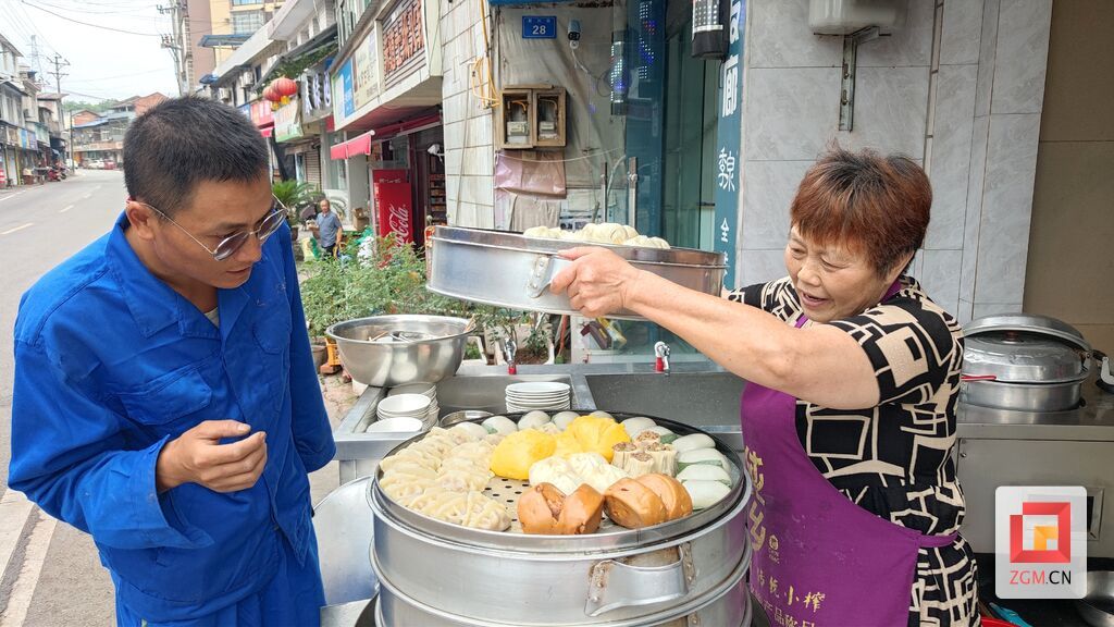 【寻味盐都·美食小镇】王井镇：游向餐饮江湖的“一条鱼”-5.jpg