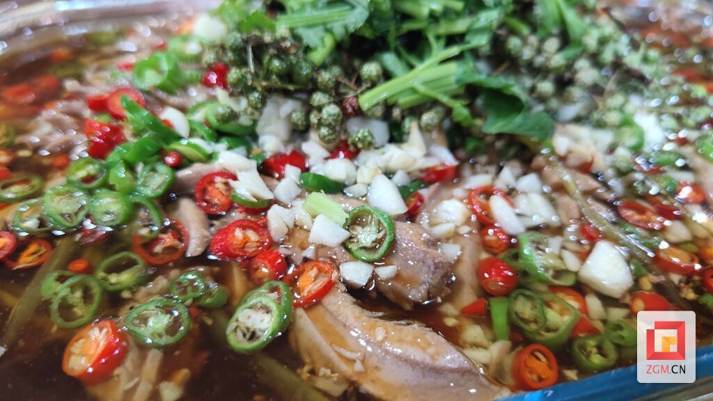 【寻味盐都·美食小镇】王井镇：游向餐饮江湖的“一条鱼”-3.jpg