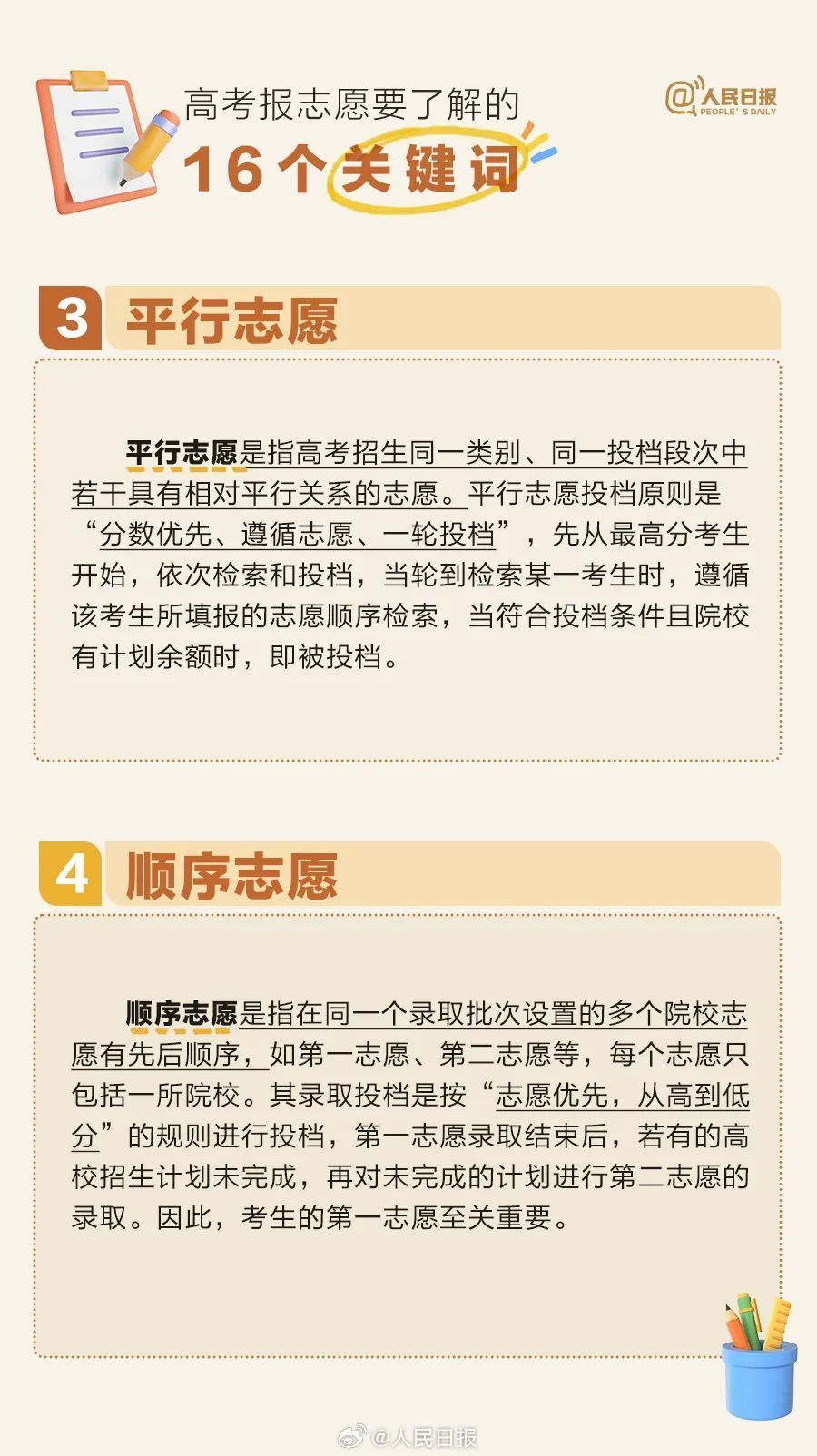 干货收藏！高考报志愿了解这16个关键词词-2.jpg