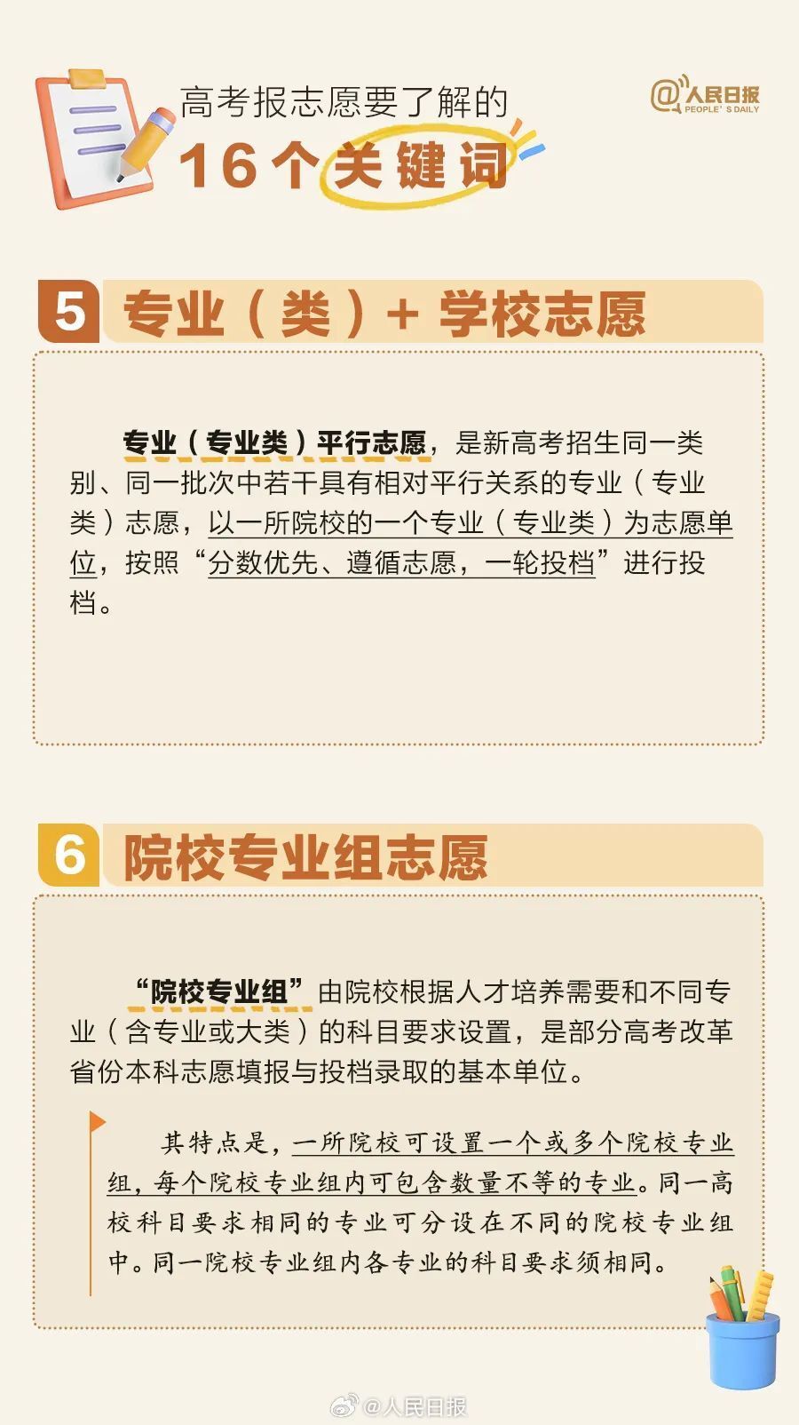 干货收藏！高考报志愿了解这16个关键词词-3.jpg