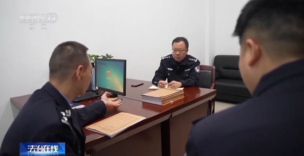 自导自演“约架”、摆拍被“家暴”……起底博流量网络乱象→-5.jpg