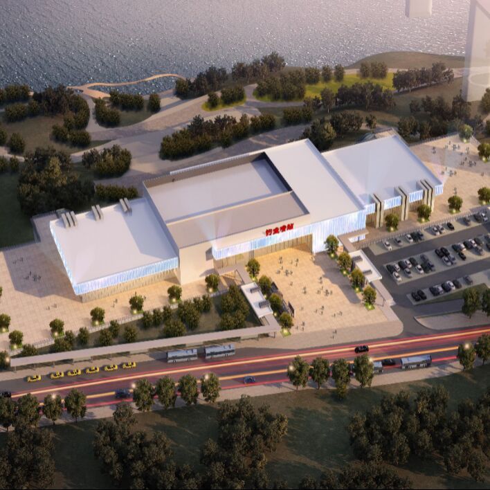 新建车站5座！成渝铁路重庆至江津段改造工程全面开工-4.jpg
