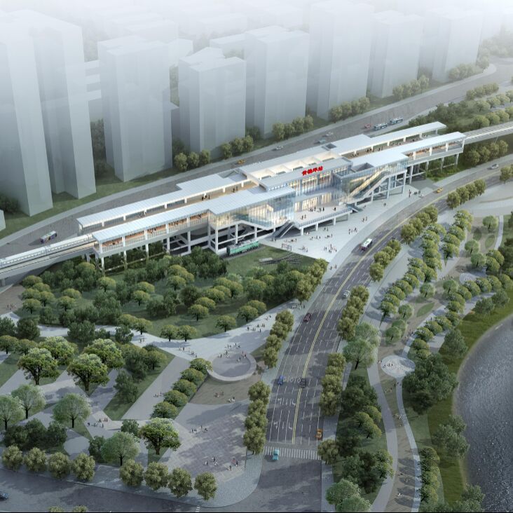 新建车站5座！成渝铁路重庆至江津段改造工程全面开工-5.jpg