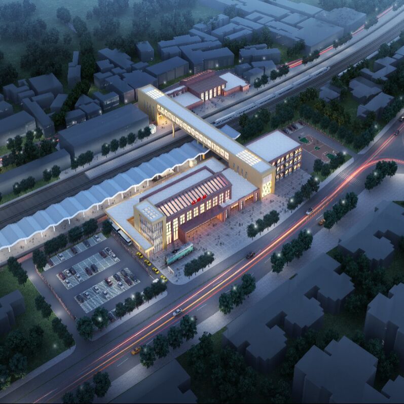 新建车站5座！成渝铁路重庆至江津段改造工程全面开工-6.jpg
