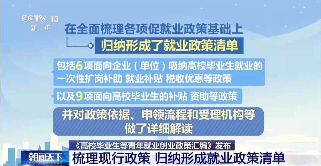 @高校毕业生 关于就业创业，教育部为你划重点-1.jpg