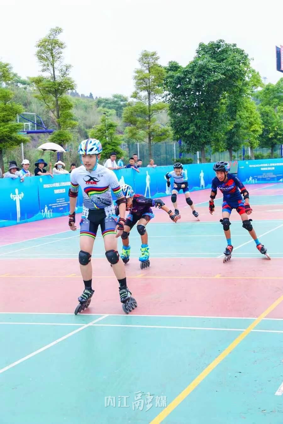 内江残疾人运动员在2个残疾人体育项目省级单项赛事中获佳绩-4.jpg