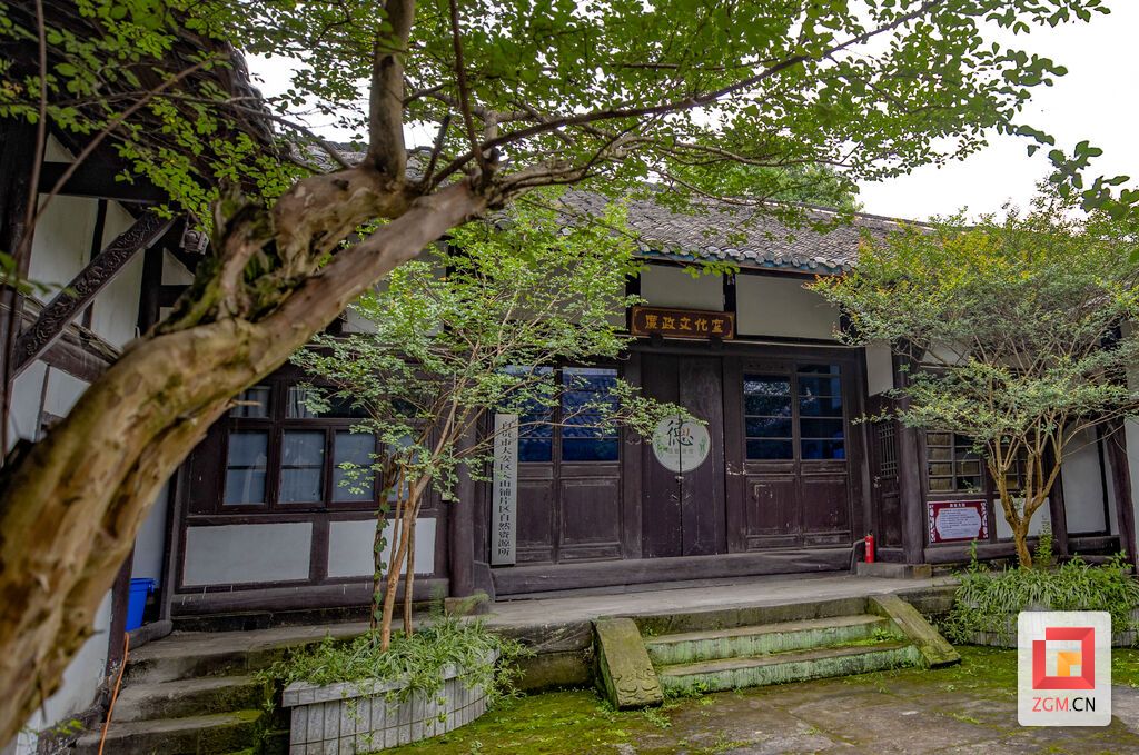 盐都文物・镜像⑱｜高家宅院 藏在镇里-1.jpg
