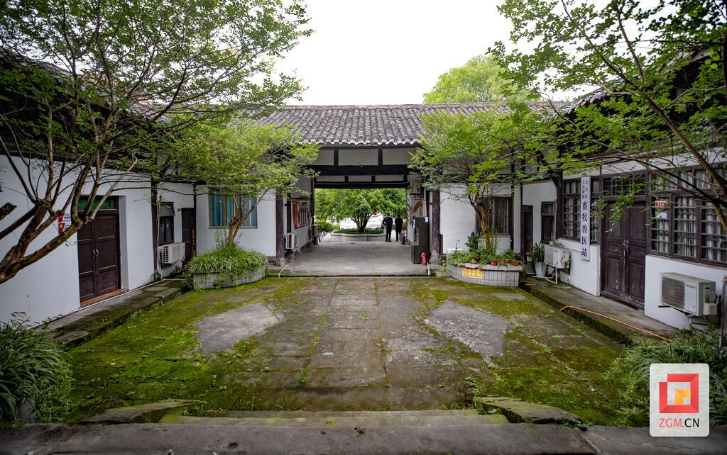 盐都文物・镜像⑱｜高家宅院 藏在镇里-3.jpg