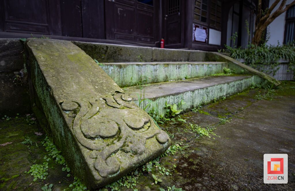 盐都文物・镜像⑱｜高家宅院 藏在镇里-5.jpg