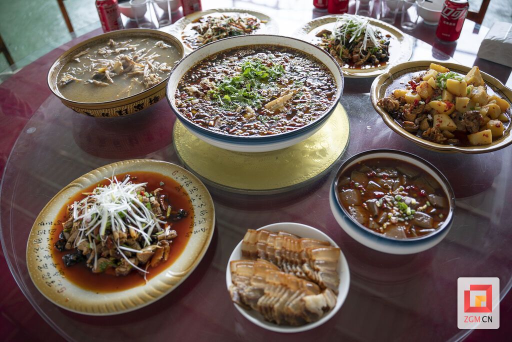 【寻味盐都•美食小镇】峡谷里的美食诱惑 | 飞龙峡镇“必尝菜品”推荐-5.jpg
