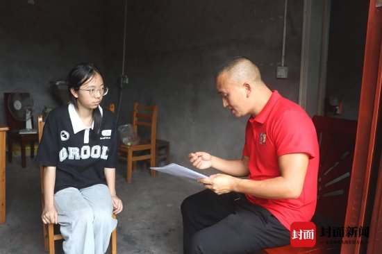 高考成绩“发榜”前一天，爸爸突发疾病永远“走了”-1.jpg
