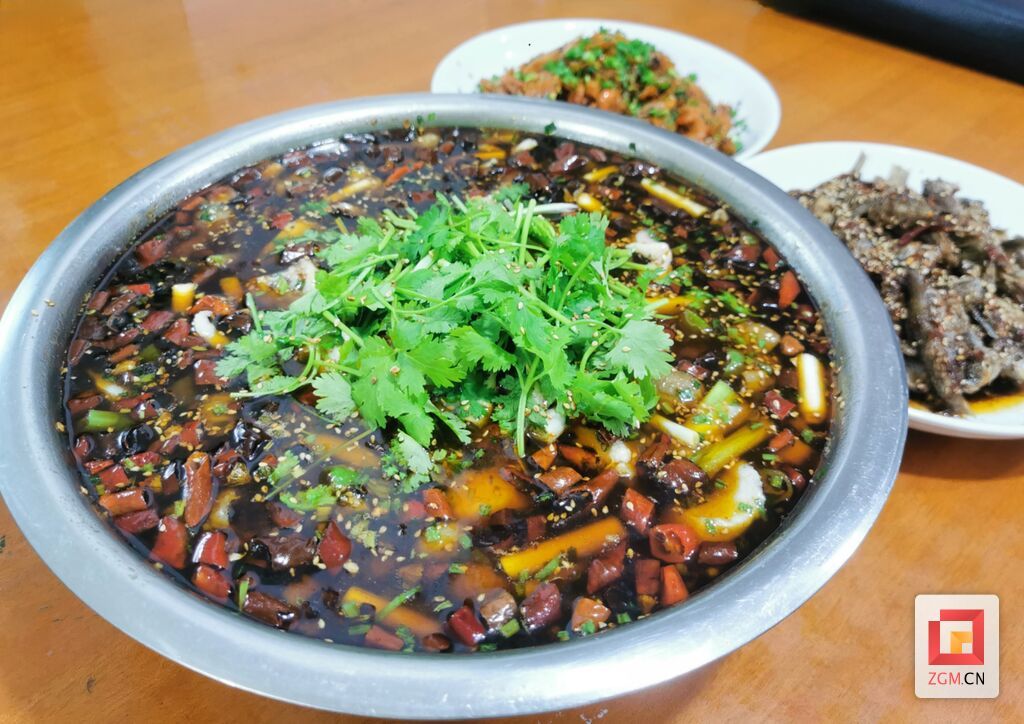 【寻味盐都·美食小镇】桥头镇：一个镇涵养一道菜 一道菜带火一个镇-3.jpg