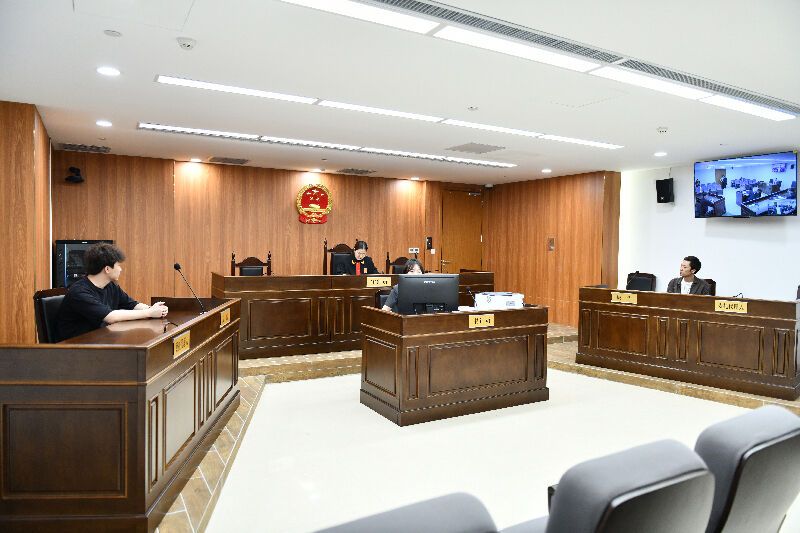 恶意盗用他人剧本杀营利，两企业被判5倍赔偿-1.jpg
