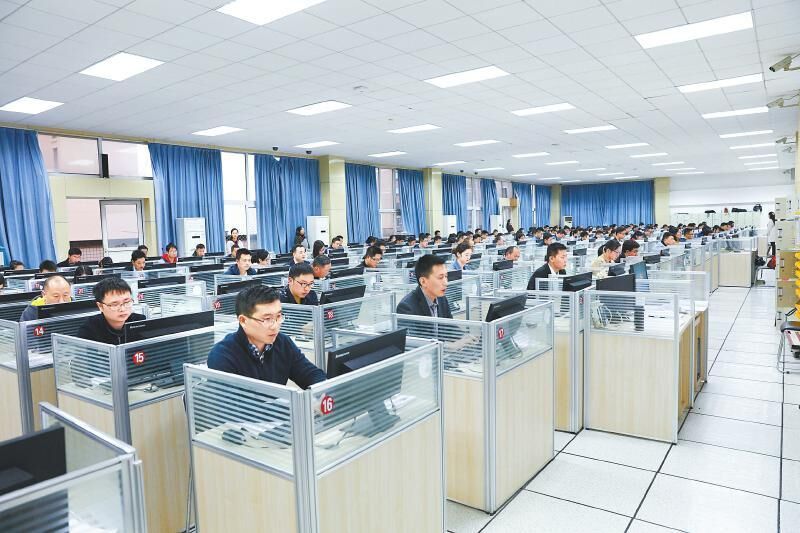 准备好了吗？四川省机关公文写作技能大赛7月13日开打！-1.jpg